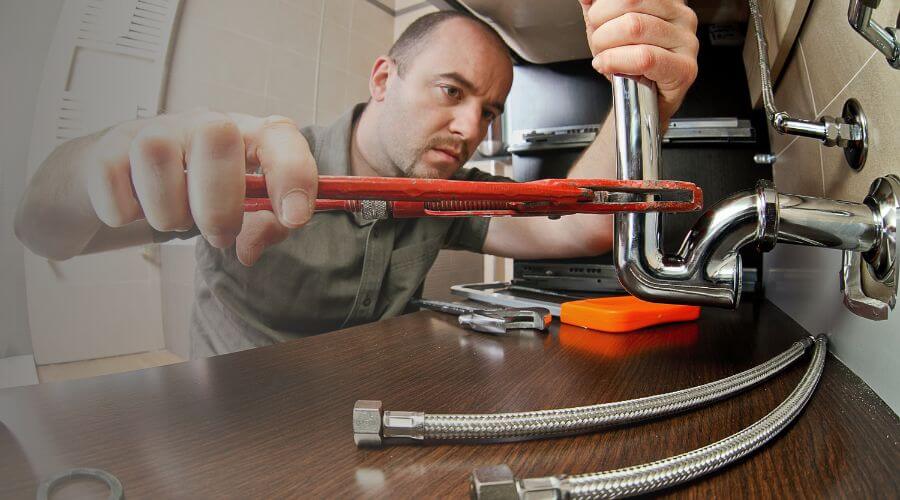 Professional leak detection services in San Diego